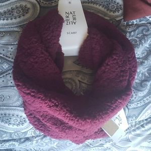Infinity Scarf